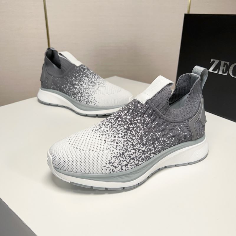 Zegna Shoes